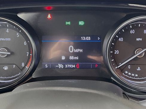 Used 2023 Buick Encore GX Preferred w/ Cold Weather Comfort Package image 22