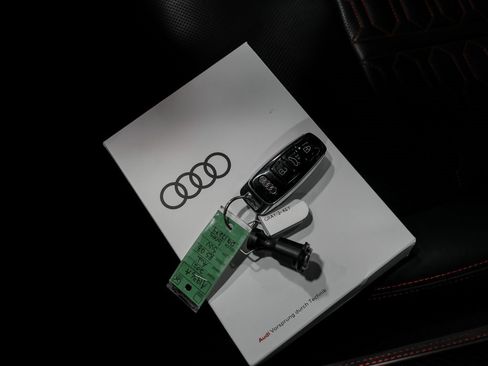 Used 2021 Audi RS Q8 image 21