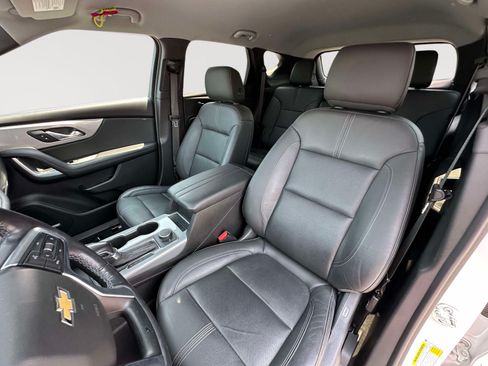 Used 2020 Chevrolet Blazer LT w/ Redline Edition FWD image 22
