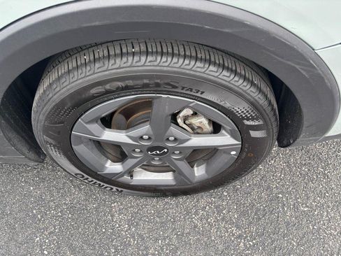 Used 2025 Kia K4 FWD image 7