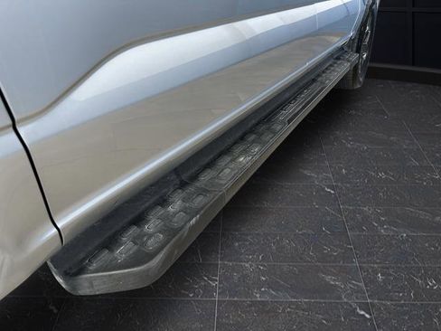 Certified 2024 Ford F150 Lightning Lariat image 37