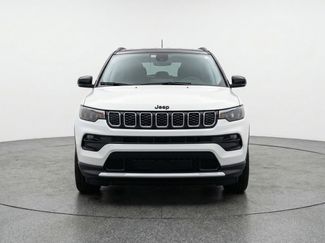 Used 2025 Jeep Compass Limited video 1