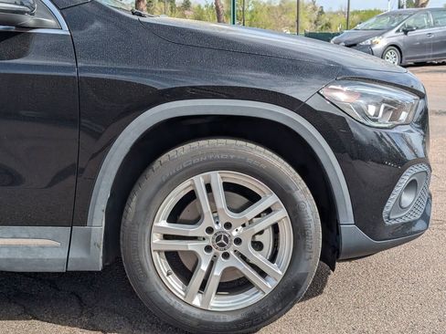 Used 2023 Mercedes-Benz GLA 250 4MATIC image 9