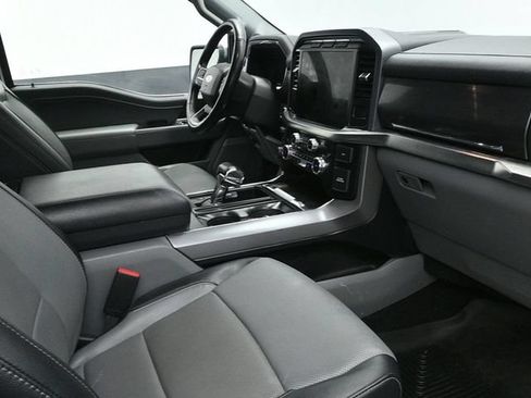 Used 2023 Ford F150 Lariat AWD/4WD image 9