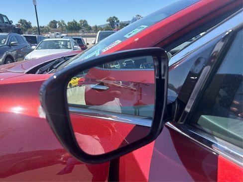 Used 2015 Nissan Murano SV image 62