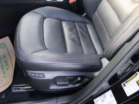 Certified 2025 MAZDA CX-5 2.5 Turbo image 39