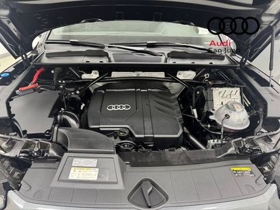 Used 2023 Audi Q5 2.0T Premium Plus w/ Premium Plus Package