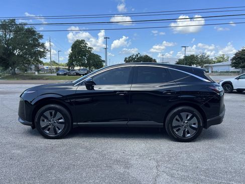 Used 2025 Nissan Murano SL AWD/4WD image 7