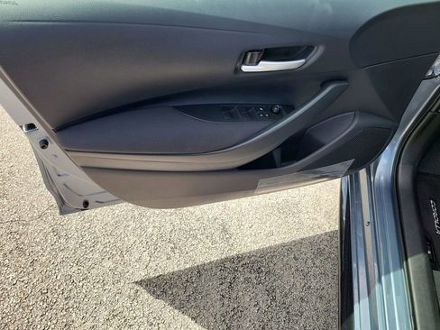 New 2026 Toyota Corolla SE FWD image 19