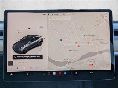 Used 2022 Tesla Model Y Long Range image 13