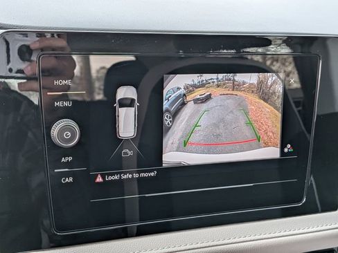 New 2026 Volkswagen Taos S image 20