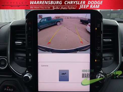 New 2026 RAM 1500 Laramie image 20