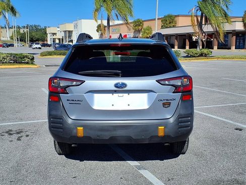 Used 2023 Subaru Outback Wilderness image 6