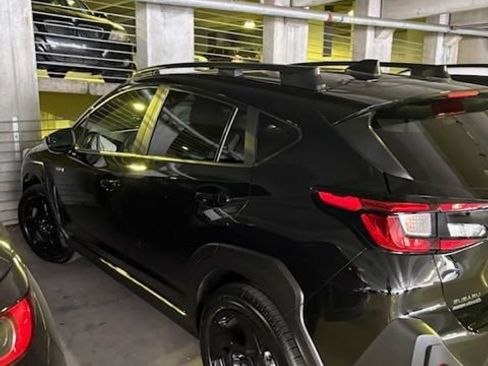 Used 2026 Subaru Crosstrek 2.5i Sport w/ Crosstrek Mirror Package AWD/4WD image 1