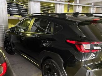 Used 2026 Subaru Crosstrek 2.5i Sport w/ Crosstrek Mirror Package AWD/4WD video 1