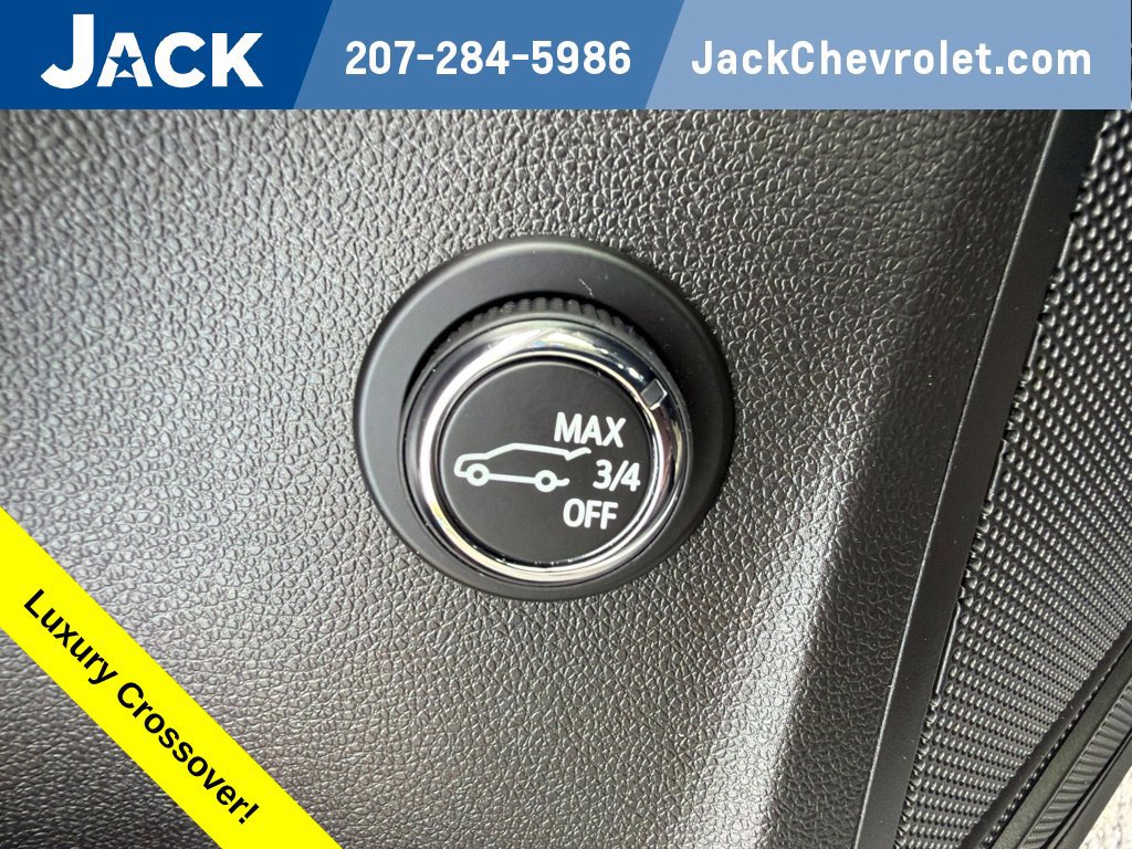 Used 2023 Buick Envision Essence AWD/4WD image 27