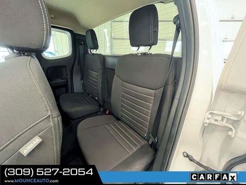 Used 2022 Ford Ranger XLT w/ Trailer Tow Package image 10