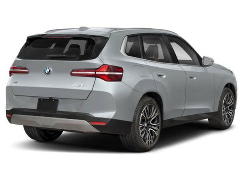 Used 2026 BMW X3 xDrive30i w/ Convenience Package AWD/4WD image 2