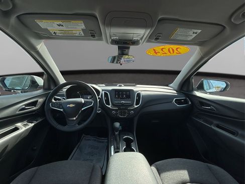 Used 2024 Chevrolet Equinox LT w/ LPO, Floor Liner Package AWD/4WD image 26