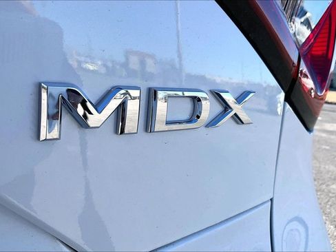 New 2026 Acura MDX w/ Advance Package image 38