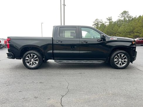 Used 2019 Chevrolet Silverado 1500 RST w/ All-Star Edition image 4