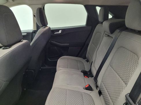 Used 2020 Ford Escape SE AWD/4WD image 18