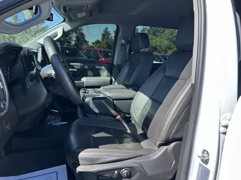 Used 2023 Chevrolet Silverado 2500 LTZ image 14