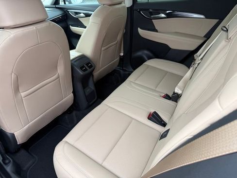 New 2026 Buick Envision Preferred image 10