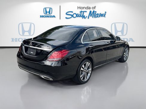 Used 2020 Mercedes-Benz C 300 C 300 w/ Premium Package image 7