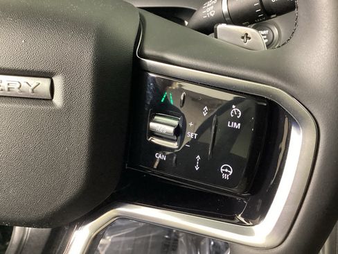 Used 2024 Land Rover Discovery Sport S AWD/4WD image 25