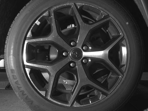 Used 2025 Jeep Compass Limited image 15