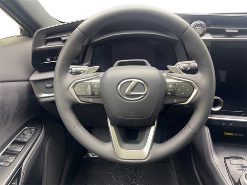 Used 2023 Lexus RZ 450e Premium w/ Accessory Package (2T) image 56