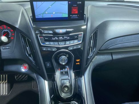 Used 2019 Acura RDX A-Spec AWD/4WD image 16