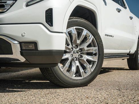New 2026 GMC Sierra 1500 Denali AWD/4WD image 6