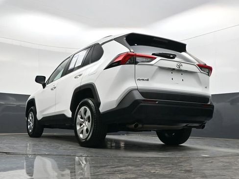 Used 2020 Toyota RAV4 LE image 32