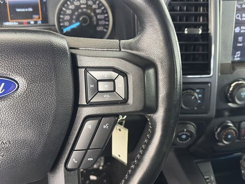 Used 2019 Ford F150 XLT w/ Equipment Group 302A Luxury image 31