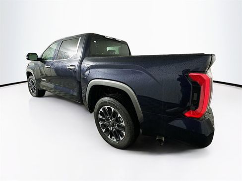 Used 2025 Toyota Tundra Limited image 4
