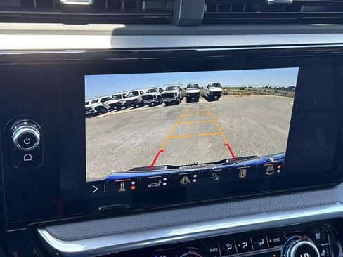 New 2026 GMC Sierra 1500 Denali AWD/4WD image 14