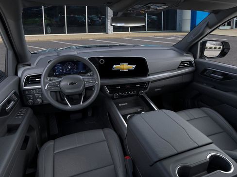New 2026 Chevrolet Tahoe RST w/ Comfort Package image 15