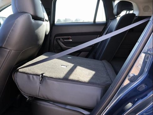 New 2026 MAZDA CX-50 AWD 2.5 S w/ Cargo Package image 19