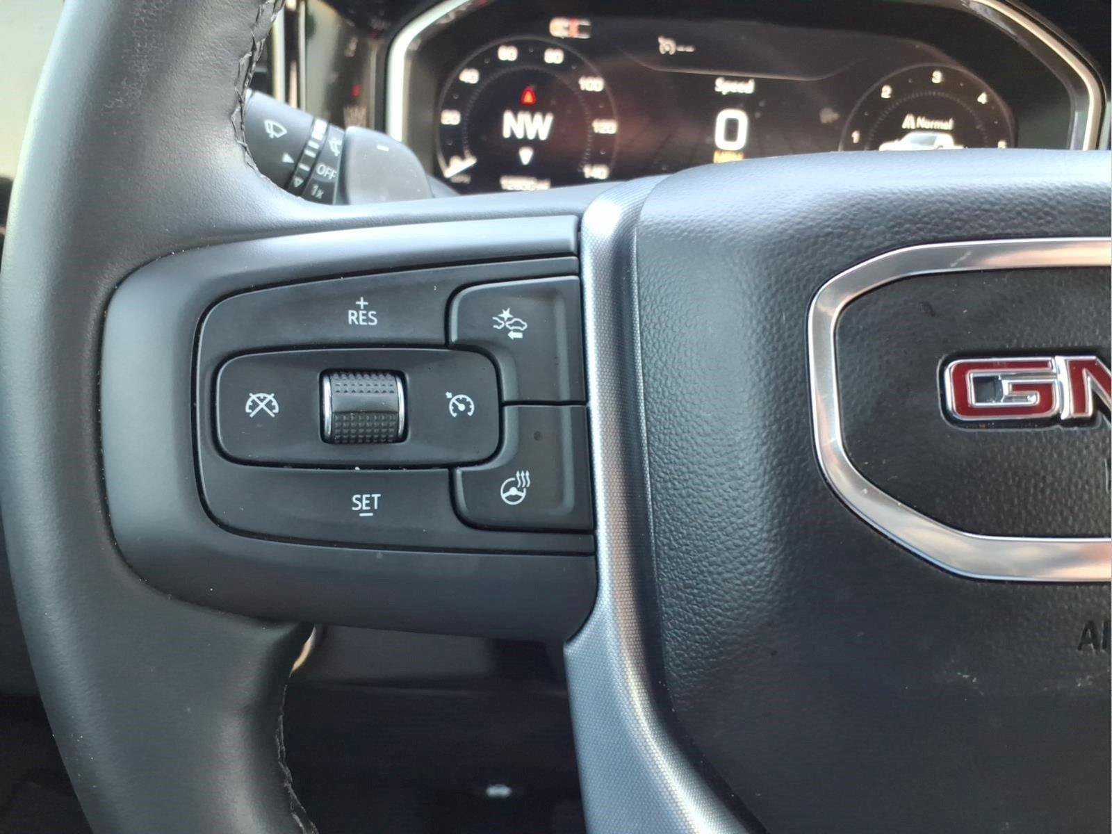 Used 2026 GMC Sierra 1500 Elevation AWD/4WD image 20