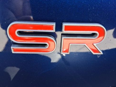 New 2026 Nissan Kicks SR image 6