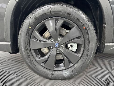 New 2026 Subaru Ascent Premium image 29