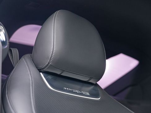 Used 2024 Mercedes-Benz AMG GT 63 image 63