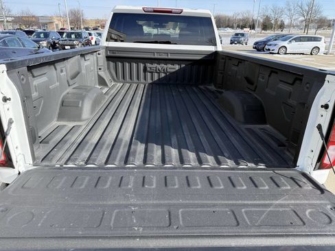 Used 2020 GMC Sierra 2500 SLE image 13