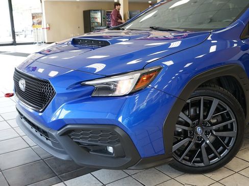 Used 2023 Subaru WRX Premium AWD/4WD image 22