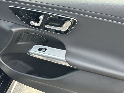 Certified 2025 Mercedes-Benz E 350 Sedan image 16