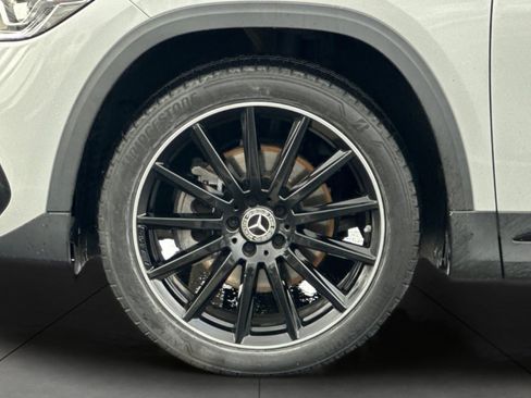 Certified 2022 Mercedes-Benz GLA 250 GLA 250 image 6