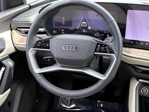 New 2026 Audi Q5 Premium Plus AWD/4WD image 21
