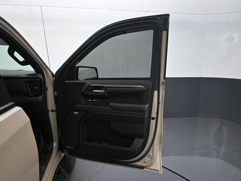 Used 2023 GMC Sierra 1500 AT4 w/ AT4 Premium Package AWD/4WD image 35